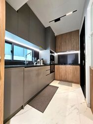 Belgravia Green (D28), Terrace #625587591